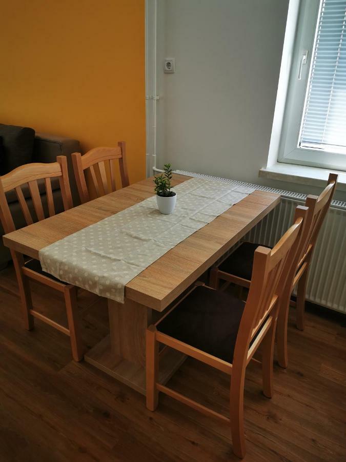 Apartmaji Tomsic Mojstrana Exterior photo