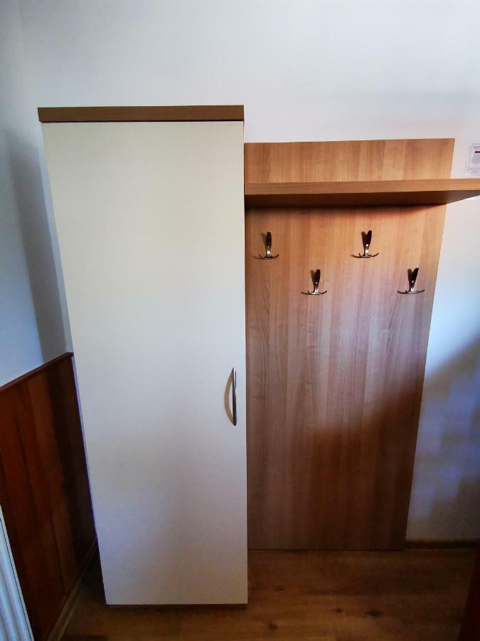 Apartmaji Tomsic Mojstrana Exterior photo